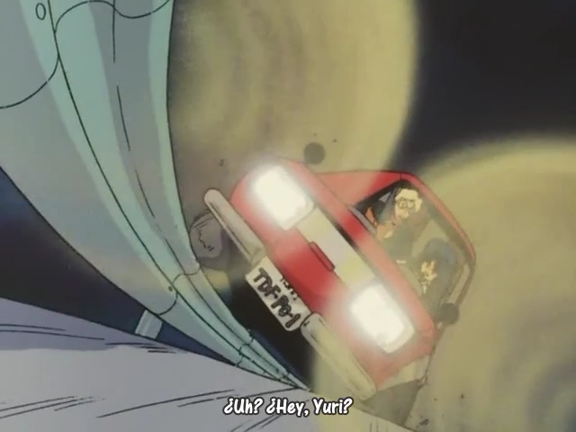 Dirty Pair: Lovely Angels yori Ai wo Komete (Freelancesubs)